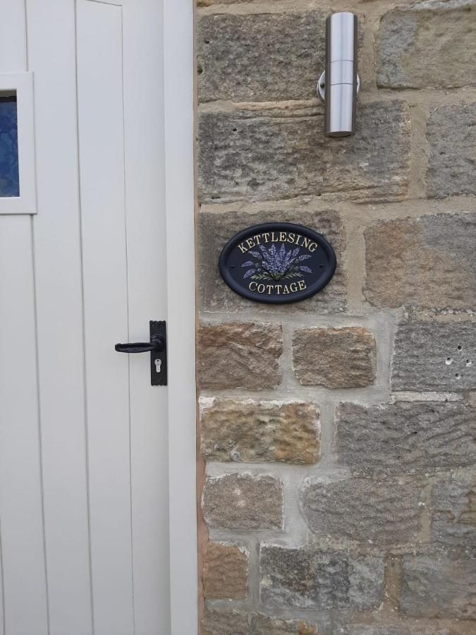 Kettlesing Cottage, 哈罗盖特 外观 照片